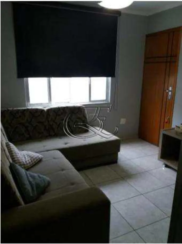 Apartamento, 2 quartos, 48 m² - Foto 1