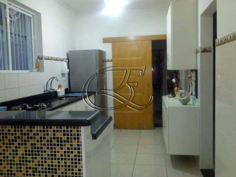 Casa, 3 quartos, 150 m² - Foto 3