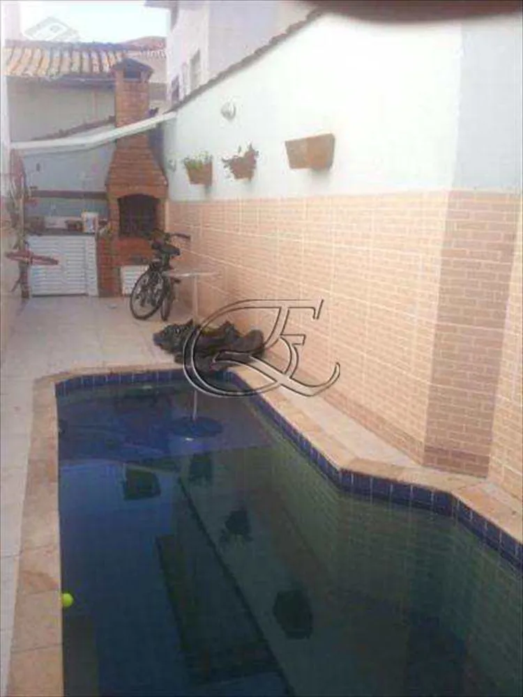 Casa, 3 quartos, 150 m² - Foto 9