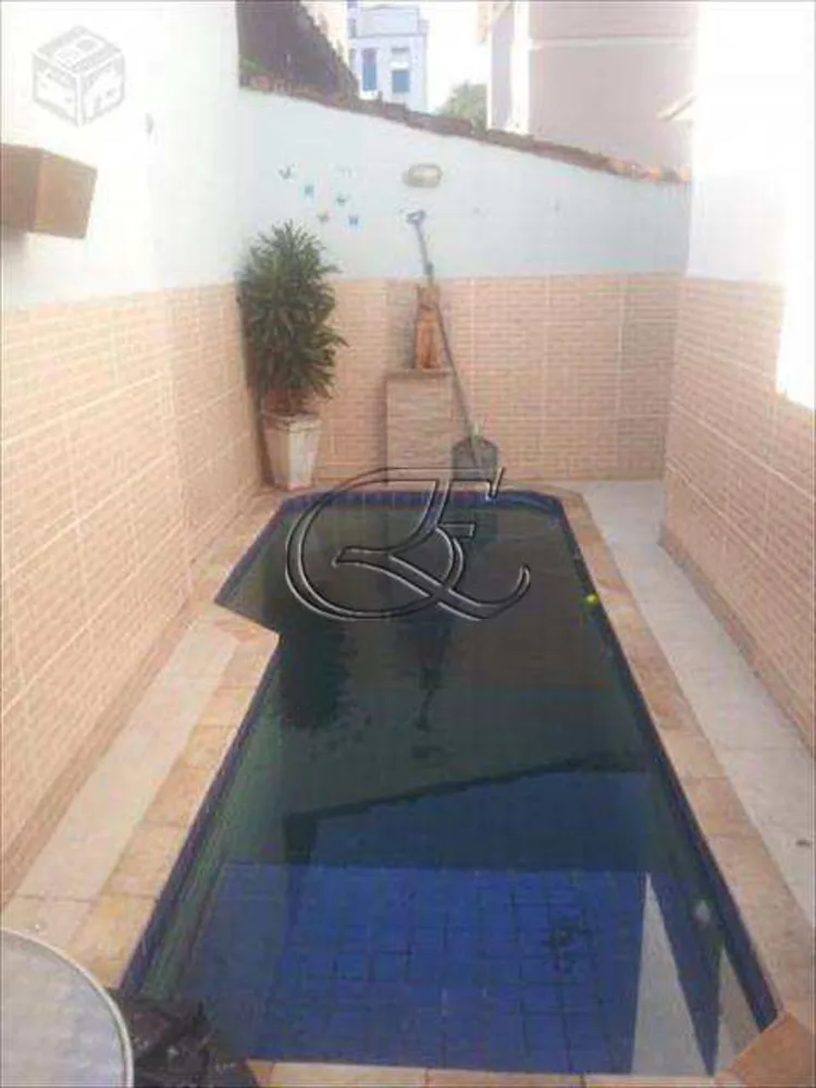Casa, 3 quartos, 150 m² - Foto 7