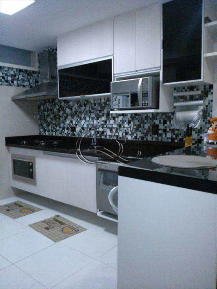 Apartamento, 3 quartos, 130 m² - Foto 11