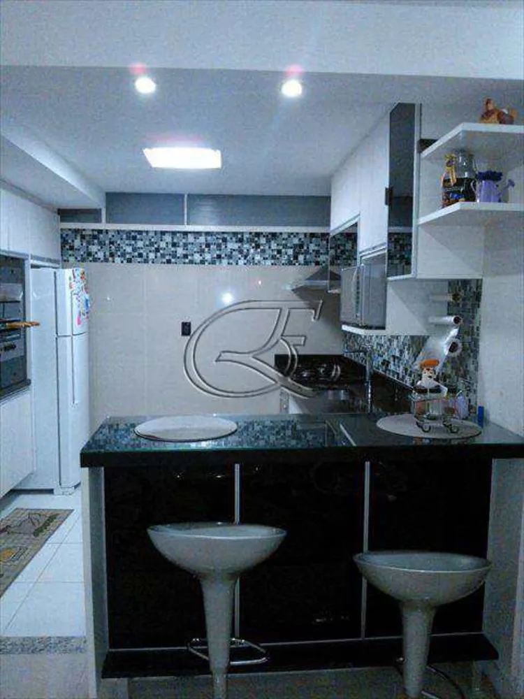 Apartamento, 3 quartos, 130 m² - Foto 1