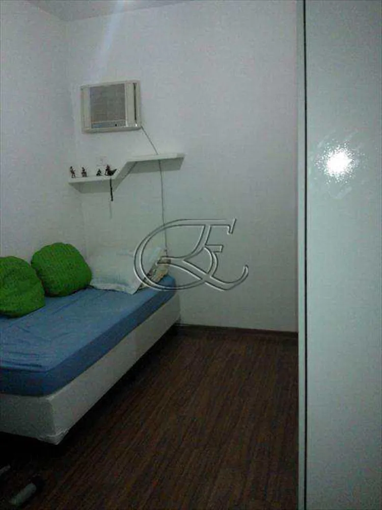 Apartamento, 3 quartos, 130 m² - Foto 10