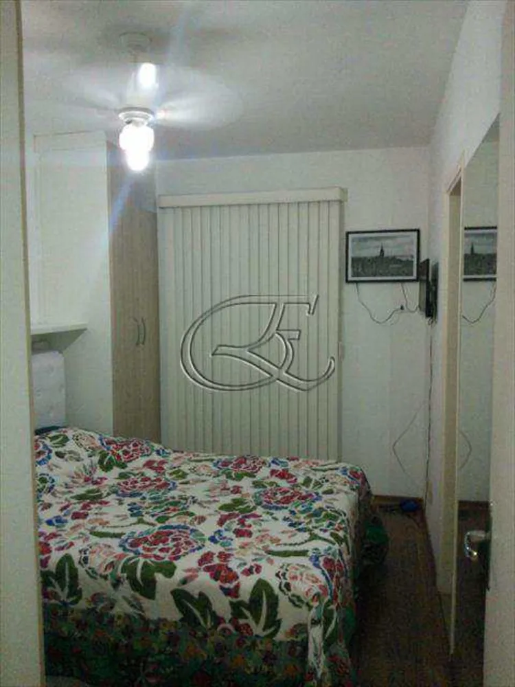 Apartamento, 3 quartos, 130 m² - Foto 8