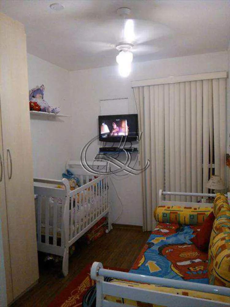 Apartamento, 3 quartos, 130 m² - Foto 4