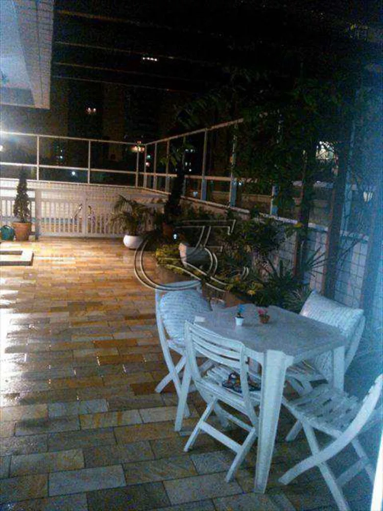 Apartamento, 3 quartos, 130 m² - Foto 5