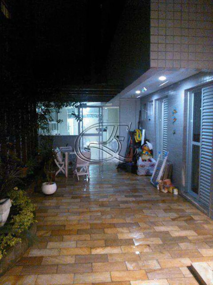 Apartamento, 3 quartos, 130 m² - Foto 9