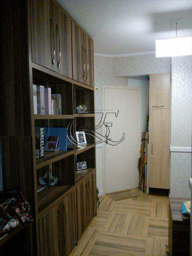 Apartamento, 3 quartos, 130 m² - Foto 2