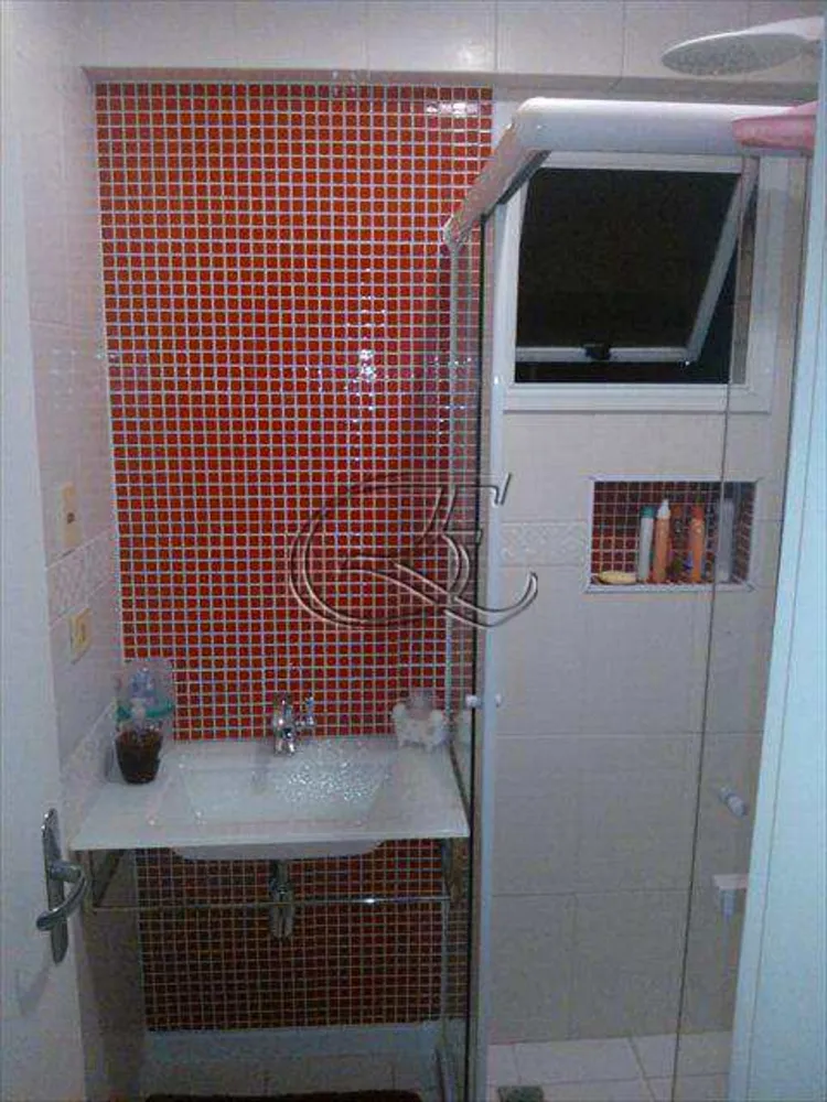 Apartamento, 3 quartos, 130 m² - Foto 9