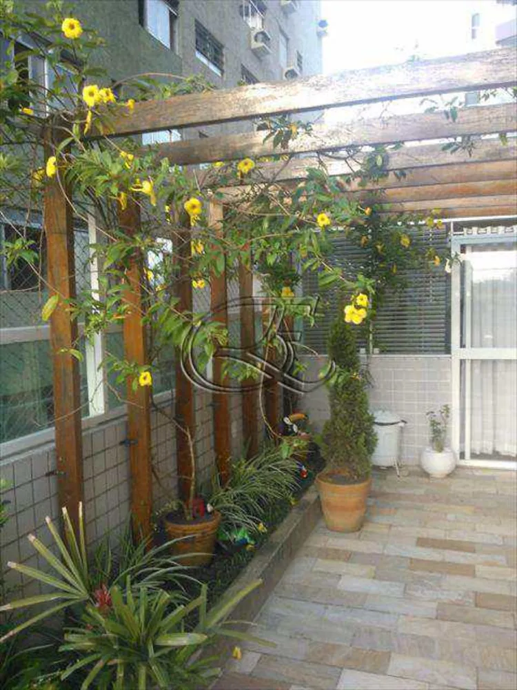 Apartamento, 3 quartos, 130 m² - Foto 3