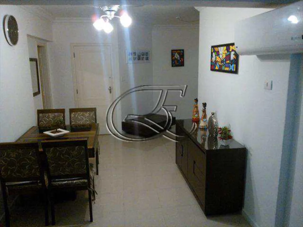 Apartamento, 3 quartos, 130 m² - Foto 1