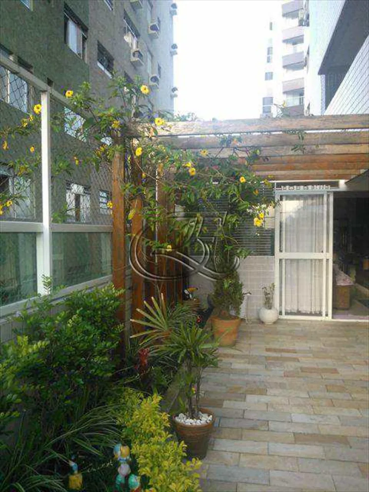 Apartamento, 3 quartos, 130 m² - Foto 5