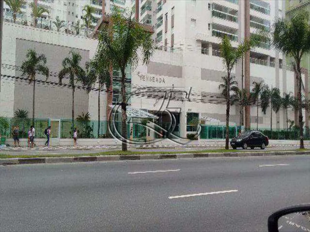 Apartamento, 2 quartos, 77 m² - Foto 1