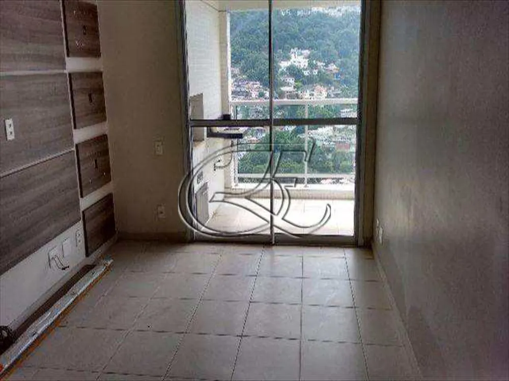 Apartamento, 2 quartos, 77 m² - Foto 2