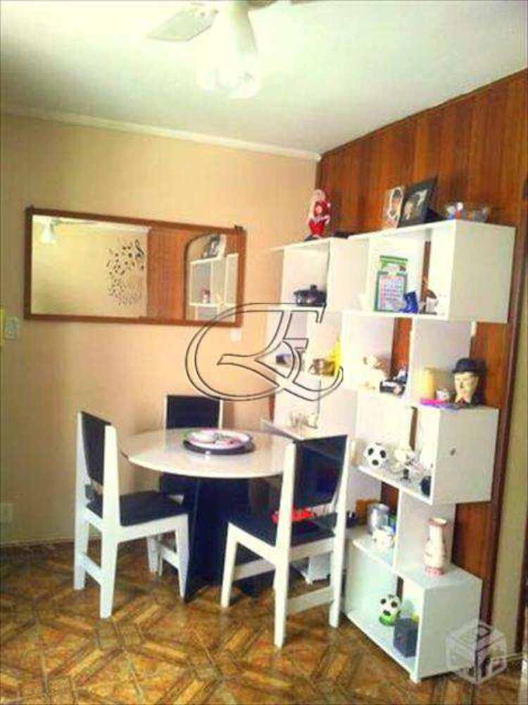Apartamento, 3 quartos, 70 m² - Foto 1