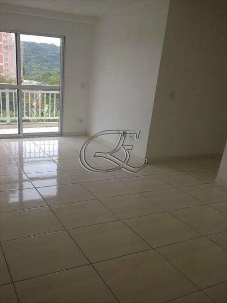 Apartamento, 2 quartos, 54 m² - Foto 1
