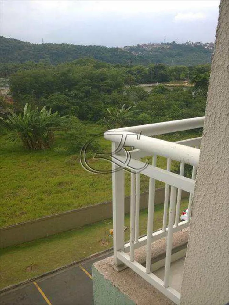 Apartamento, 2 quartos, 54 m² - Foto 3