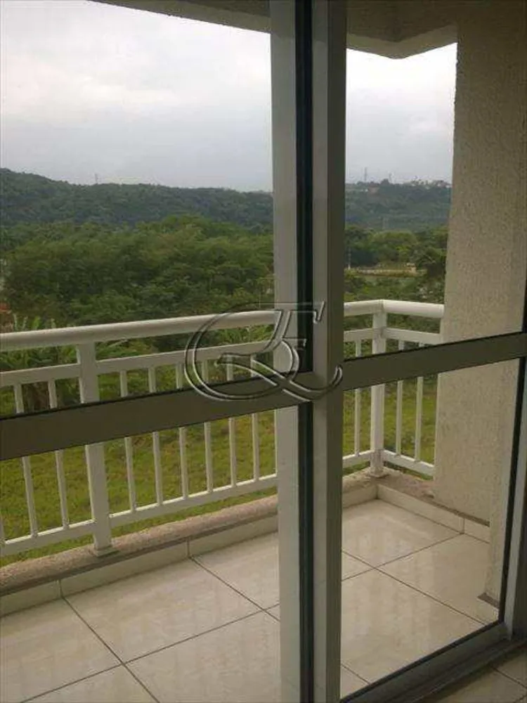 Apartamento, 2 quartos, 54 m² - Foto 2
