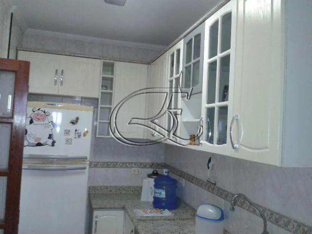 Apartamento, 1 quarto, 49 m² - Foto 2