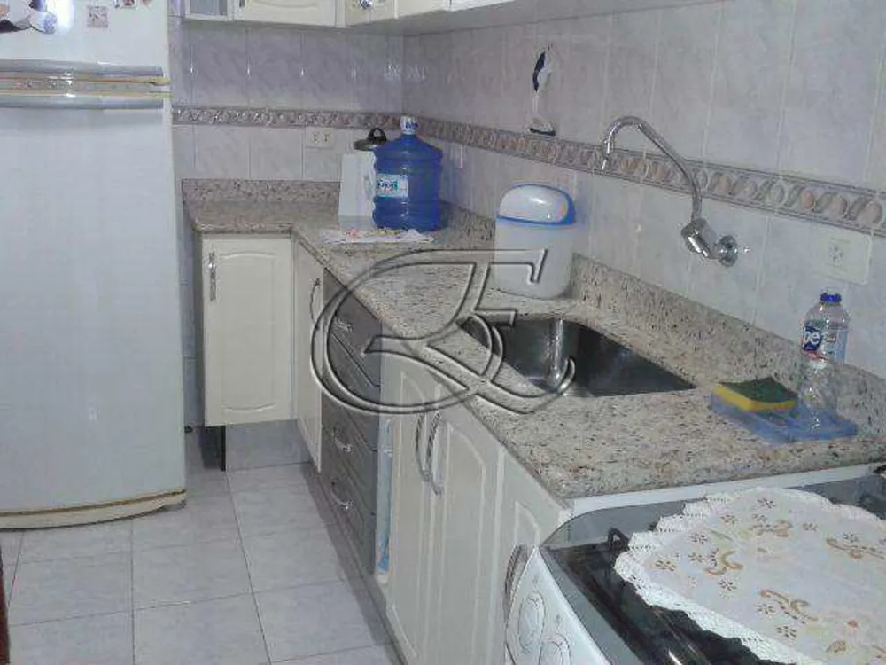 Apartamento, 1 quarto, 49 m² - Foto 3