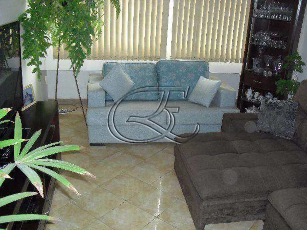 Apartamento, 2 quartos, 98 m² - Foto 1