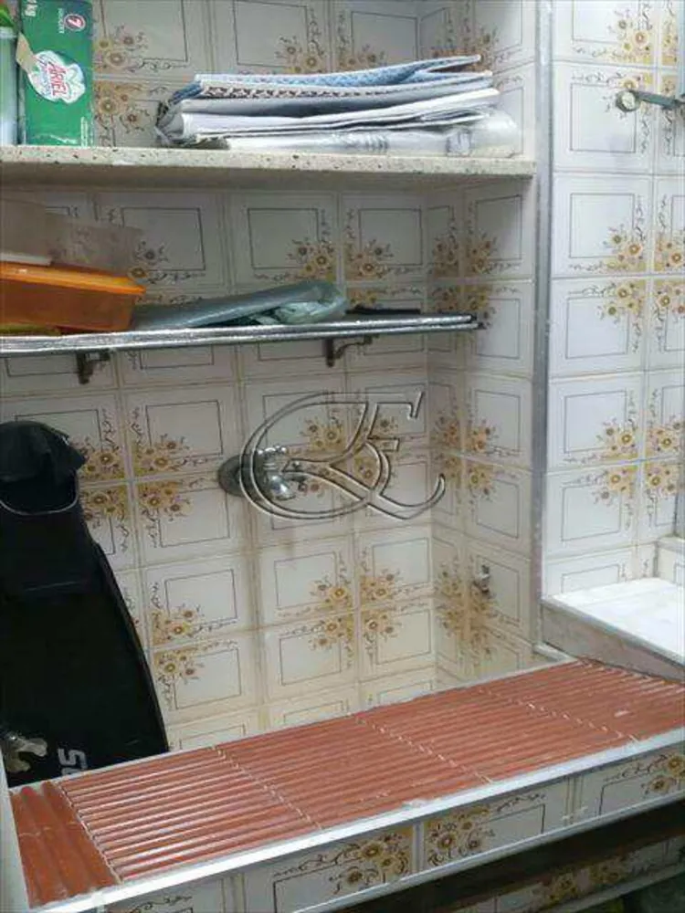 Apartamento, 1 quarto, 50 m² - Foto 1