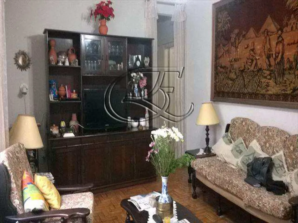 Apartamento, 3 quartos, 90 m² - Foto 2