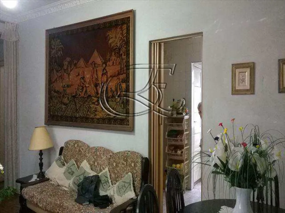Apartamento, 3 quartos, 90 m² - Foto 3