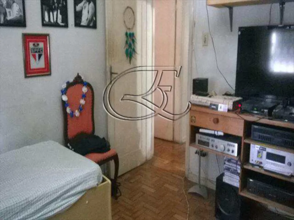 Apartamento, 3 quartos, 90 m² - Foto 10