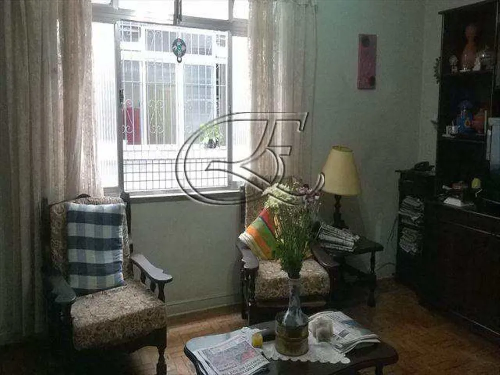 Apartamento, 3 quartos, 90 m² - Foto 1