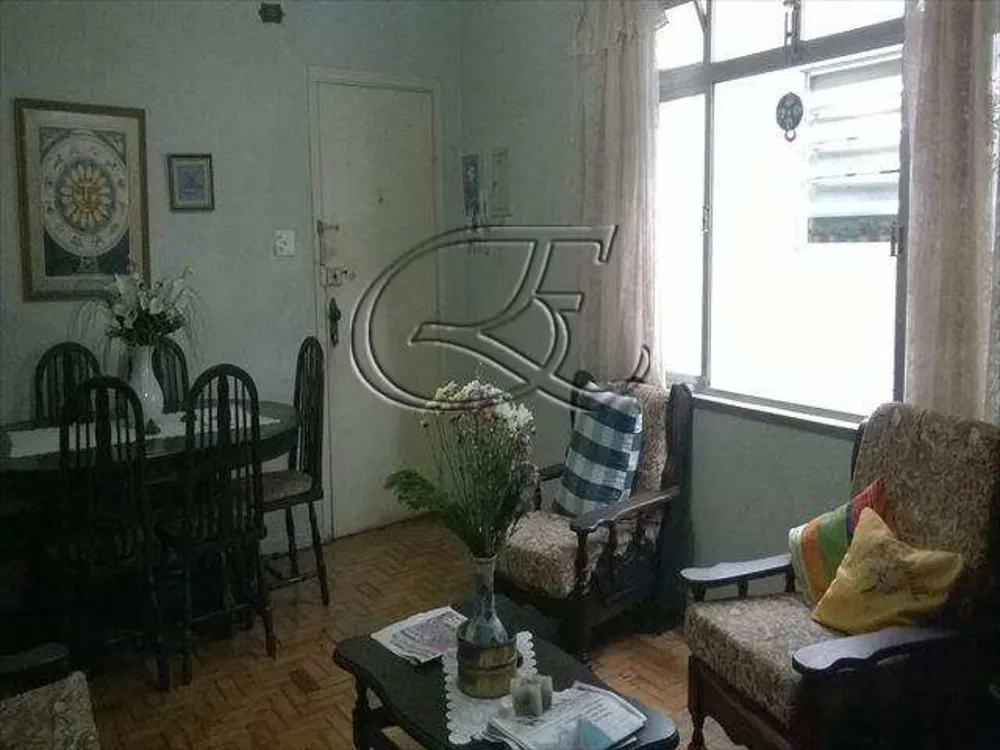 Apartamento, 3 quartos, 90 m² - Foto 4