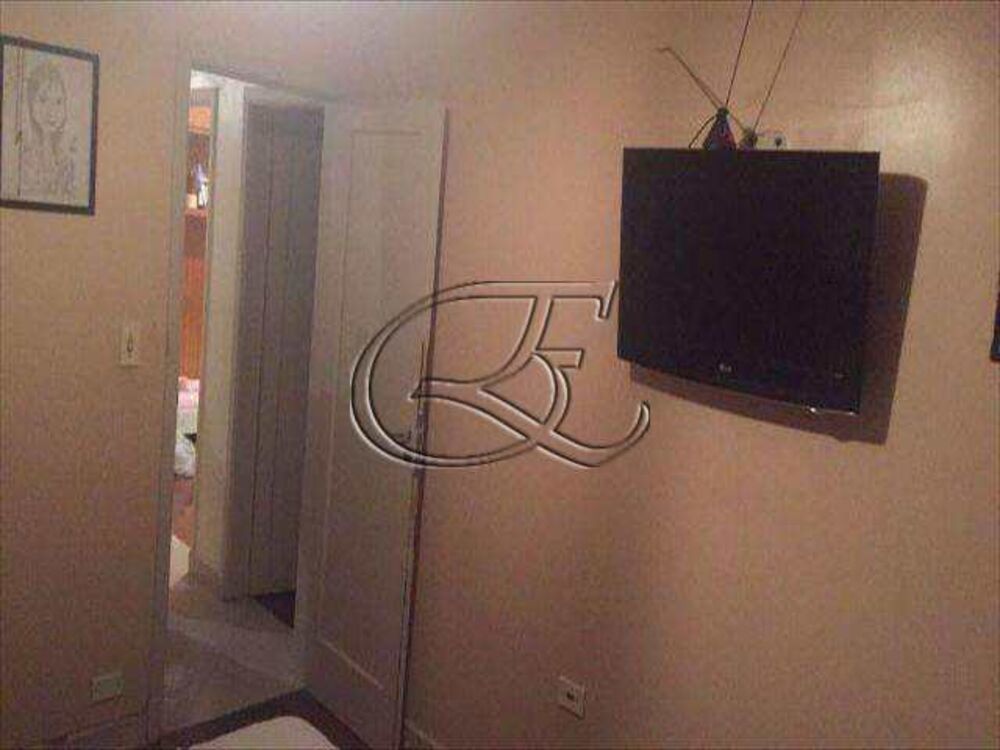 Apartamento, 3 quartos, 100 m² - Foto 2