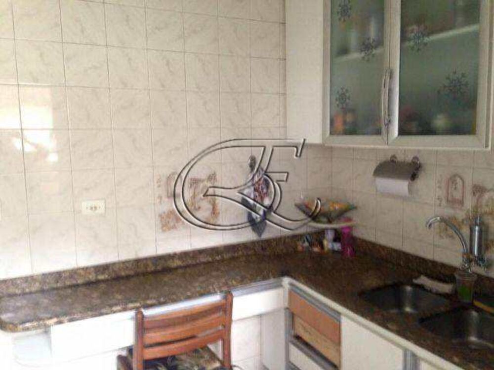 Apartamento, 3 quartos, 100 m² - Foto 6