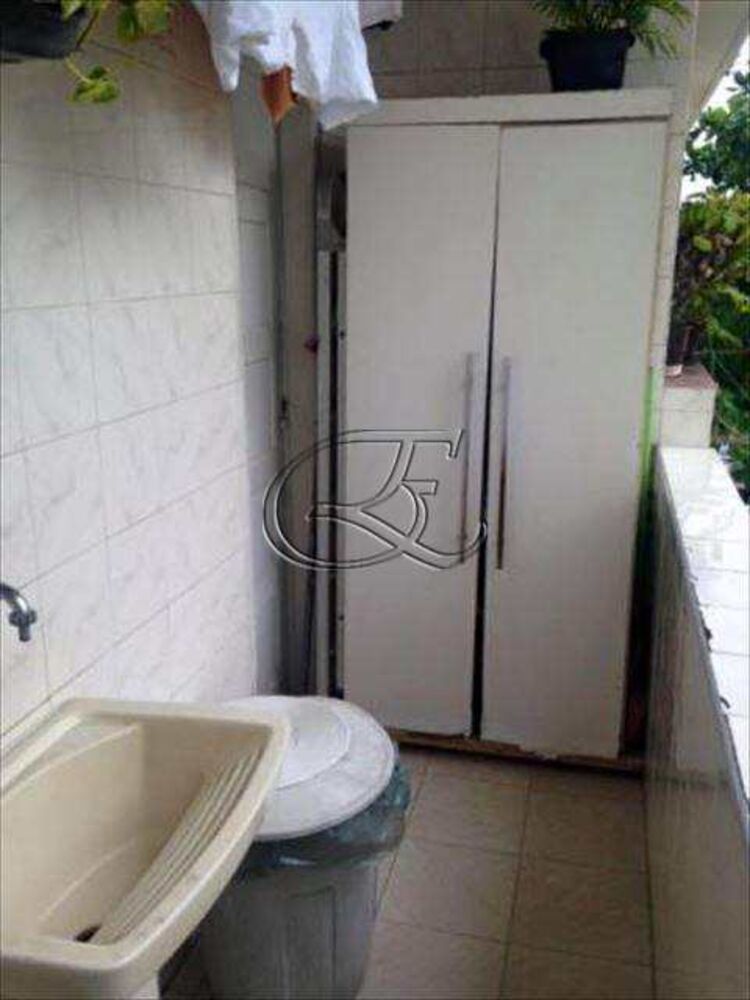 Apartamento, 3 quartos, 100 m² - Foto 14