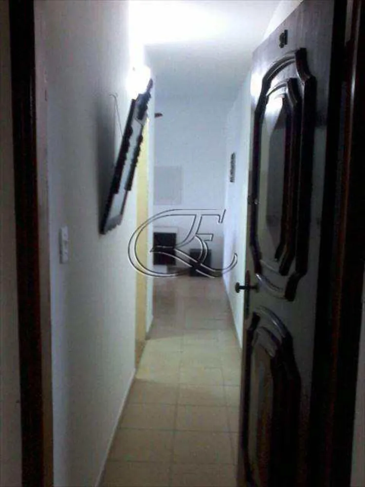 Apartamento, 3 quartos, 100 m² - Foto 8