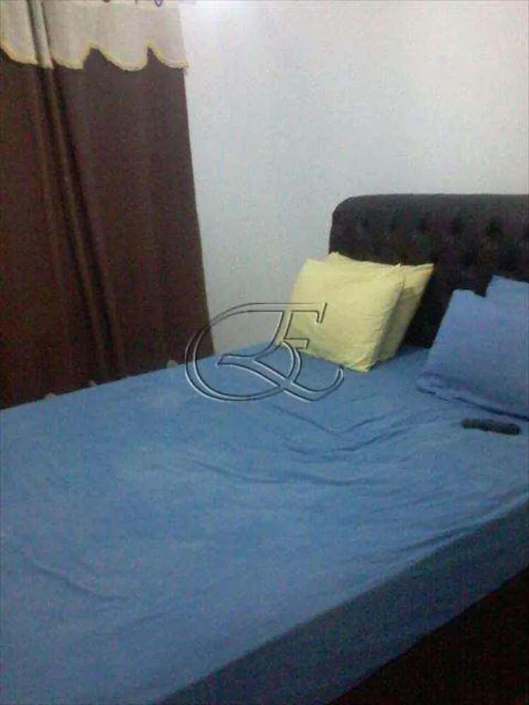 Apartamento, 3 quartos, 100 m² - Foto 2