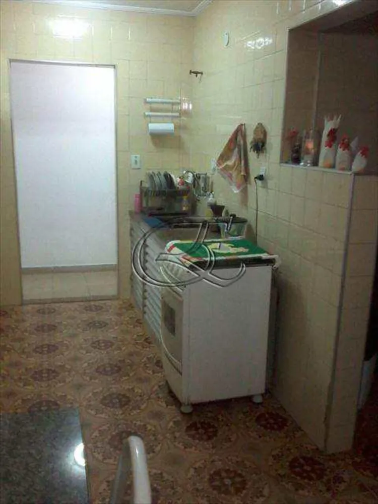 Apartamento, 3 quartos, 100 m² - Foto 5