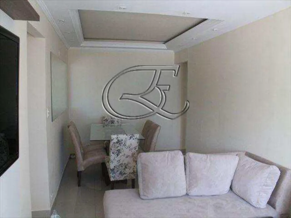 Apartamento, 2 quartos, 77 m² - Foto 3