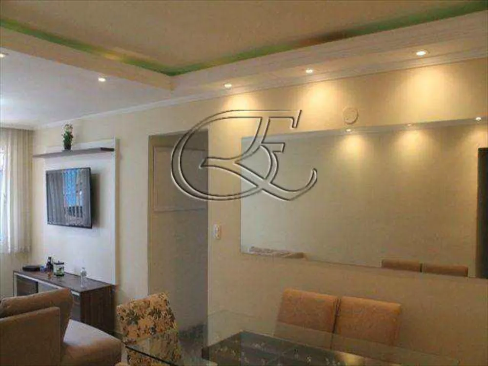 Apartamento, 2 quartos, 77 m² - Foto 2