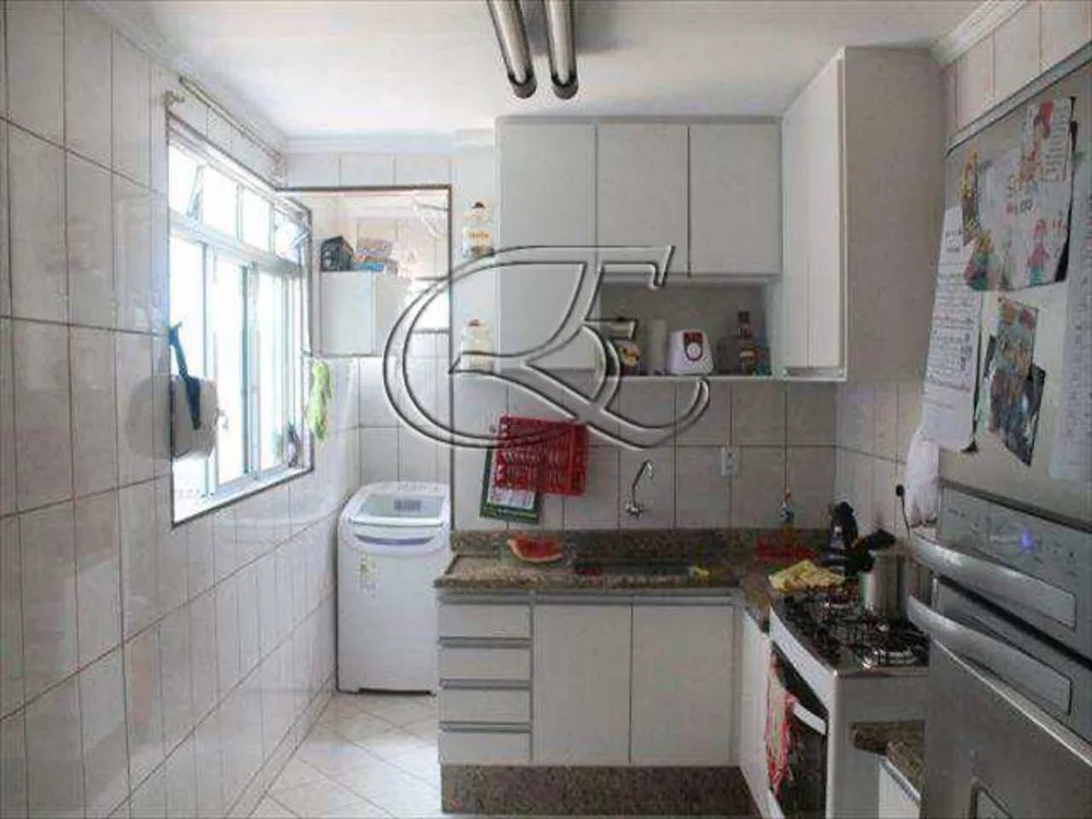 Apartamento, 2 quartos, 77 m² - Foto 11