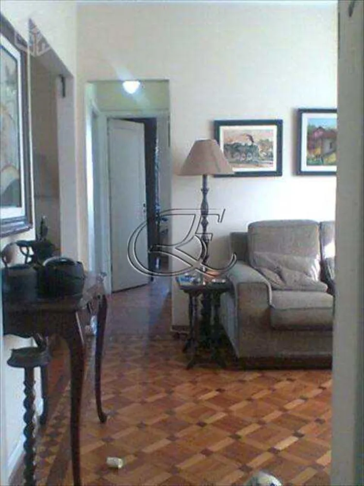 Apartamento, 3 quartos, 80 m² - Foto 1