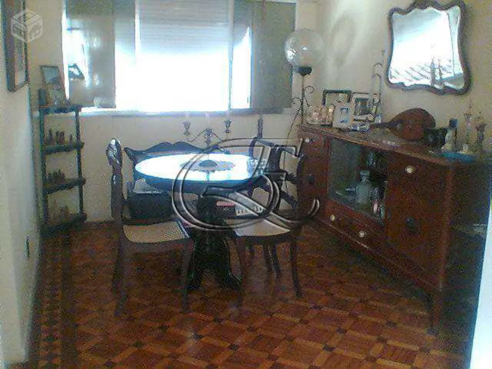 Apartamento, 3 quartos, 80 m² - Foto 2