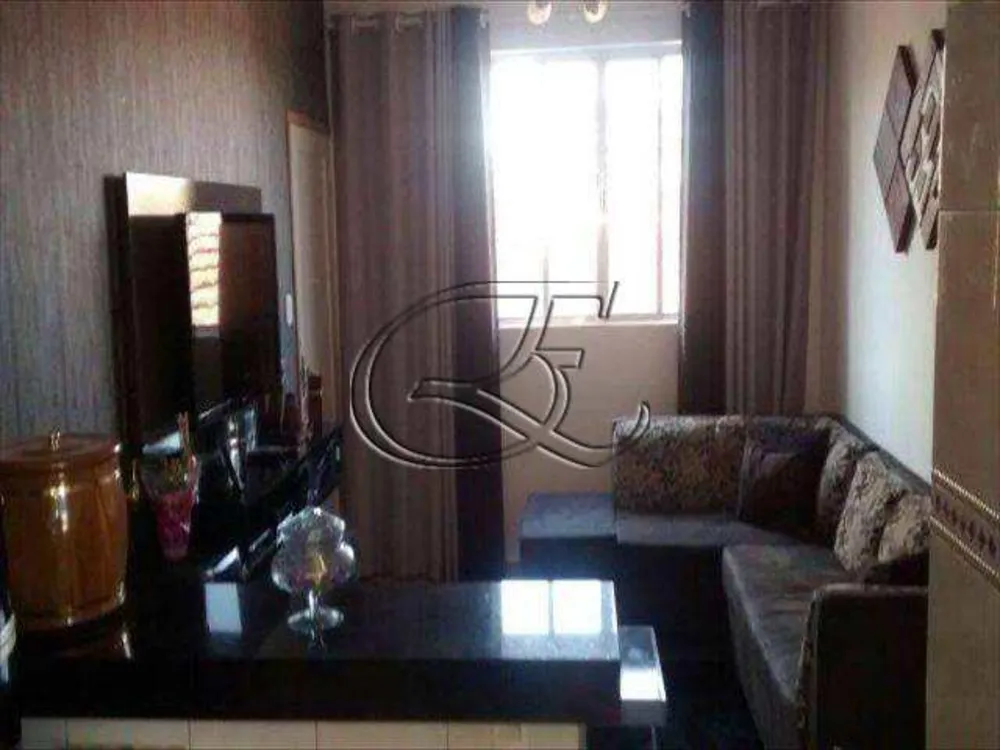 Apartamento, 2 quartos - Foto 3