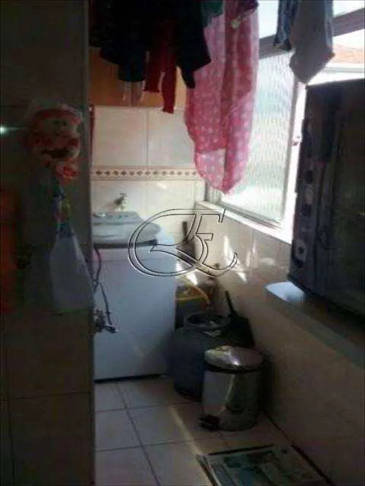 Apartamento, 2 quartos - Foto 8