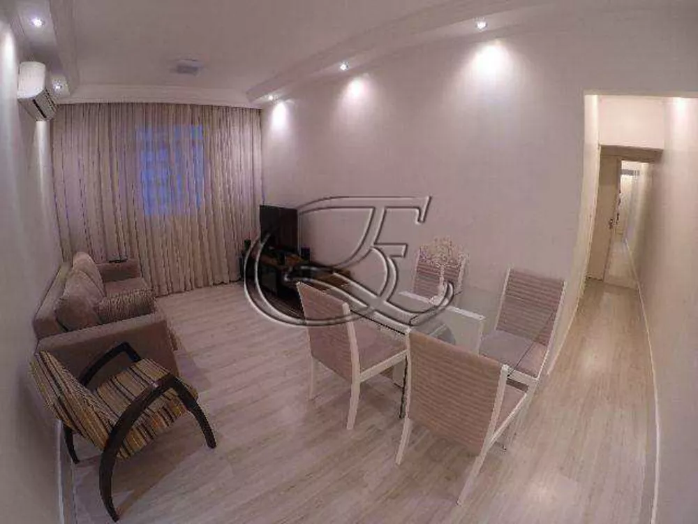 Apartamento, 2 quartos, 71 m² - Foto 2