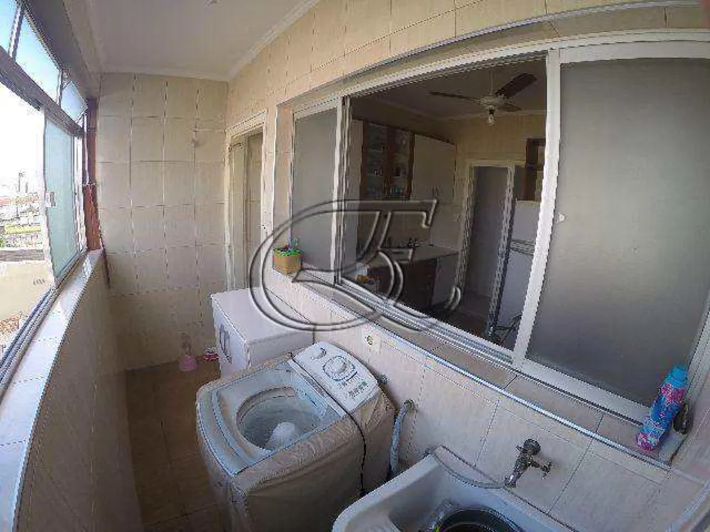 Apartamento, 2 quartos, 71 m² - Foto 11