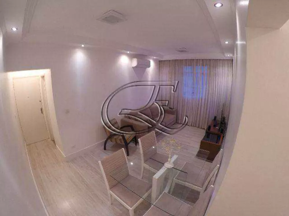 Apartamento, 2 quartos, 71 m² - Foto 3