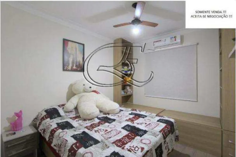 Apartamento, 2 quartos, 63 m² - Foto 2