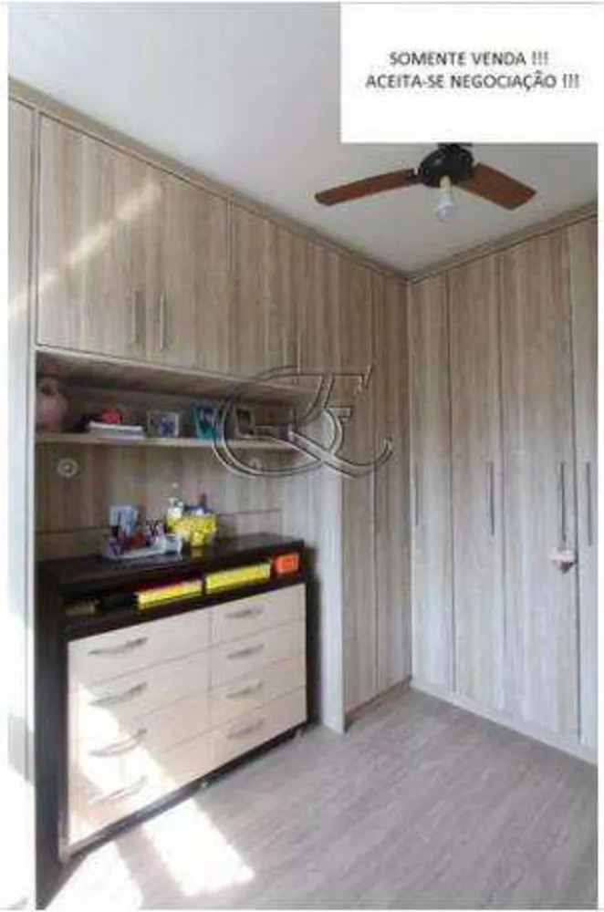 Apartamento, 2 quartos, 63 m² - Foto 3