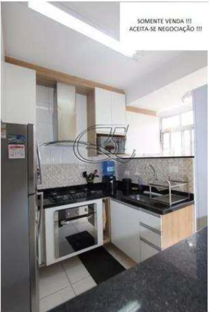 Apartamento, 2 quartos, 63 m² - Foto 5